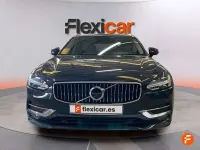 Usado Volvo V90 Inscription 235 CV (172 kW) 2019 Gris Familiar