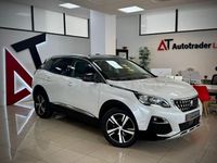 Usado Peugeot 3008 Active 130 CV (95 kW) 2018 Blanco SUV