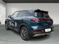 Nuevo BYD Atto 2 Boost 212 CV (155 kW) 2026 Azul SUV