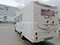 Usado Fiat Ducato 33 130 CV (95 kW) 2010 Blanco Van