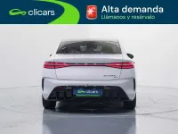 Usado BYD Seal 389 kW (530 CV) 2024 Blanco Berlina