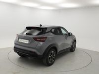 Usado Nissan Juke N-Connecta 114 CV (83 kW) 2024 Gris SUV