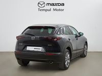 Usado Mazda CX-30 122 CV (89 kW) 2022 Otro SUV