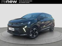 Usado Renault Symbioz Techno 145 CV (106 kW) 2025 Negro SUV