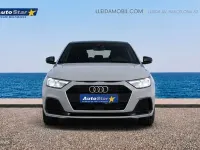 Usado Audi A1 Sportback 110 CV (80 kW) 2023 Gris Utilitario