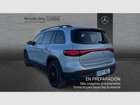 Usado Mercedes EQB300 167 kW (228 CV) 2025 Otro SUV