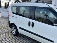 Usado Opel Combo Life Expression 100 CV (73 kW) 2018 Blanco Monovolumen