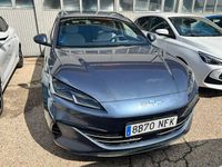 Usado BYD Seal U Comfort 212 CV (155 kW) 2025 Azul SUV