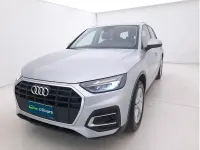 Begagnad Audi Q5 163 HK (119 kW) 2021 SUV