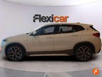 Begagnad BMW X2 150 HK (110 kW) 2019 Vit SUV