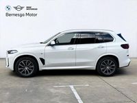Usado BMW X5 xLine 298 CV (219 kW) 2024 Alpinweiss sólido SUV