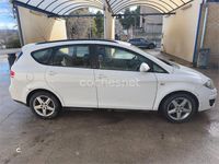 Usado Seat Altea XL Style 105 CV (77 kW) 2013 Blanco Monovolumen