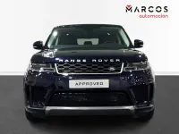 Usado Land Rover Range Rover Sport SE 249 CV (183 kW) 2020 SUV