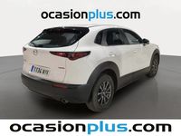 Usado Mazda CX-30 Prime-Line 140 CV (102 kW) 2025 Blanco SUV