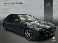 Usado Mercedes C200 AMG line 163 CV (119 kW) 2025 Utilitario