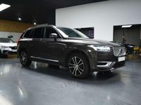 Usado Volvo XC90 Core 455 HP (334 kW) 2024 Prateado SUV