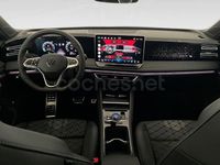 Usado VW Tiguan R-line 150 CV (110 kW) 2025 Gris / plata SUV