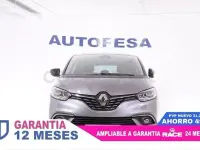 Usado Renault Scénic LIMITED 120 CV (88 kW) 2020 Gris / plata Monovolumen