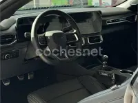 Usado Ford Mustang GT 450 CV (330 kW) 2024 Negro Coupe
