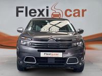 usado Citroën C5 Aircross BlueHdi 96kW (130CV) S&S EAT8 Feel Diésel en Flexicar Leganés