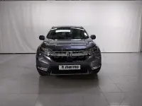 Usado Honda CR-V 184 CV (135 kW) 2022 Gris / plata SUV
