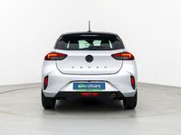 Usado Opel Corsa S 100 CV (73 kW) 2025 Gris / plata Utilitario