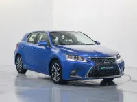 Usado Lexus CT200h Executive Line 136 CV (100 kW) 2020