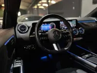 Usado Mercedes GLA200 150 CV (110 kW) 2024 Gris SUV