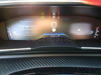 Usado Peugeot 508 GT-line 130 CV (95 kW) 2020 Verde Berlina