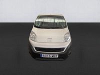 Usado Fiat Fiorino 95 CV (69 kW) 2022 Blanco Monovolumen