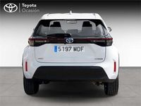 Usado Toyota Yaris Cross Active 116 CV (85 kW) 2023 SUV