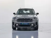 Käytetty Mini Cooper S Countryman 125 HP (91 kW) 2022 Harmaa Katumaasturi