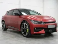 Usado Kia EV6 GT 430 kW (585 CV) 2023 Eléctrico SUV