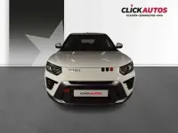 Usado SsangYong Tivoli 135 CV (99 kW) 2024 Blanco SUV