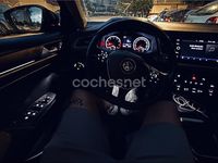 Usado VW T-Roc Advance 150 CV (110 kW) 2018 Gris / plata SUV