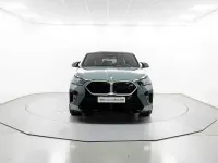 Używany BMW X2 Comfort Edition 300 KM (220 kW) 2024 Zielony SUV
