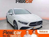 Usado Mercedes A250 218 CV (160 kW) 2023 Blanco Berlina
