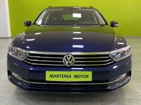 usado VW Passat VARIANT 1.5 TSI Advance 110 kW (150 CV)