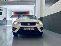Usado Seat Arona Style 95 CV (69 kW) 2021 Blanco SUV
