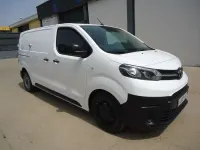 Usado Toyota Proace Comfort 122 CV (89 kW) 2017 Blanco Monovolumen