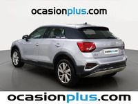 Usado Audi Q2 Advanced Plus 150 CV (110 kW) 2023 Gris SUV