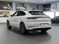 Usado Porsche Cayenne S 441 CV (324 kW) 2020 Blanco SUV