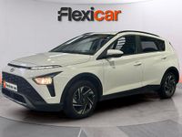 Usado Hyundai Bayon 84 CV (61 kW) 2023 Blanco SUV