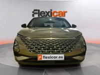 Usado Omoda 5 185 CV (136 kW) 2024 Blanco SUV