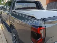 Usado Ford Ranger Wildtrack 205 CV (150 kW) 2025 Gris / plata Pickup/Camioneta