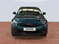 Usado Fiat 600 La Prima 100 CV (73 kW) 2024 Azul SUV