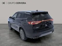 Nuevo Ebro s800 Luxury 147 CV (108 kW) 2025 Negro SUV