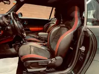 Usado Mini John Cooper Works Cabriolet 231 CV (169 kW) 2017 Verde Descapotable