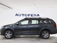 Usado Dacia Logan Stepway 90 CV (66 kW) 2019 Negro Berlina