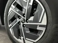 Nuevo Hyundai Tucson 160 CV (117 kW) 2025 Blanco SUV